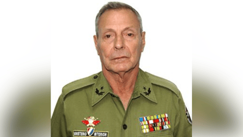 El General Mesa Delgado: Un Capítulo Cubano se Cierra con Ecos del Pasado