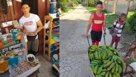 Cuban Earns TikTok Income After 13 Years of Hustle, Aims to Help Others