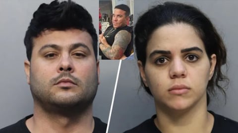 Arrestan en México a Cubano por Brutal Asesinato en Hialeah