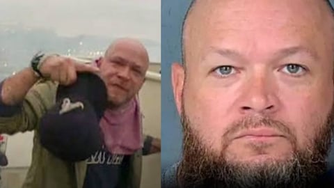 ¿Indultado por Trump y a Cadena Perpetua por Abuso Infantil? ¡Esto Pasó!