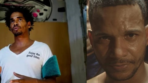 Cuba Anuncia Liberación de 51 Personas, Dudas Sobre Otero Alcántara y Maykel Osorbo