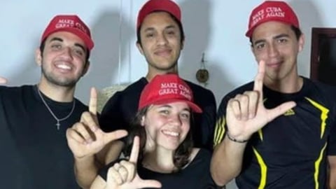 Cuba's State Security Intimidates Families of Critical Content Creators