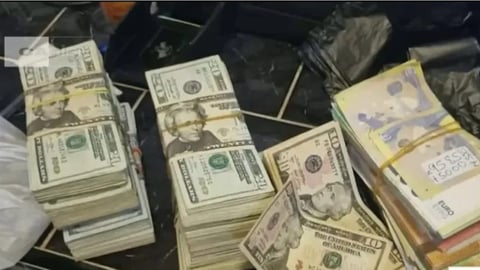 Cuba persigue a las "mulas" de Miami: más de 300 redes financieras bajo escrutinio