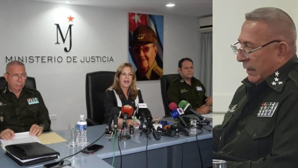 ¡Ay, mi madre! ¿¡Cuba nos salva de la droga!? ¡Pura muela!