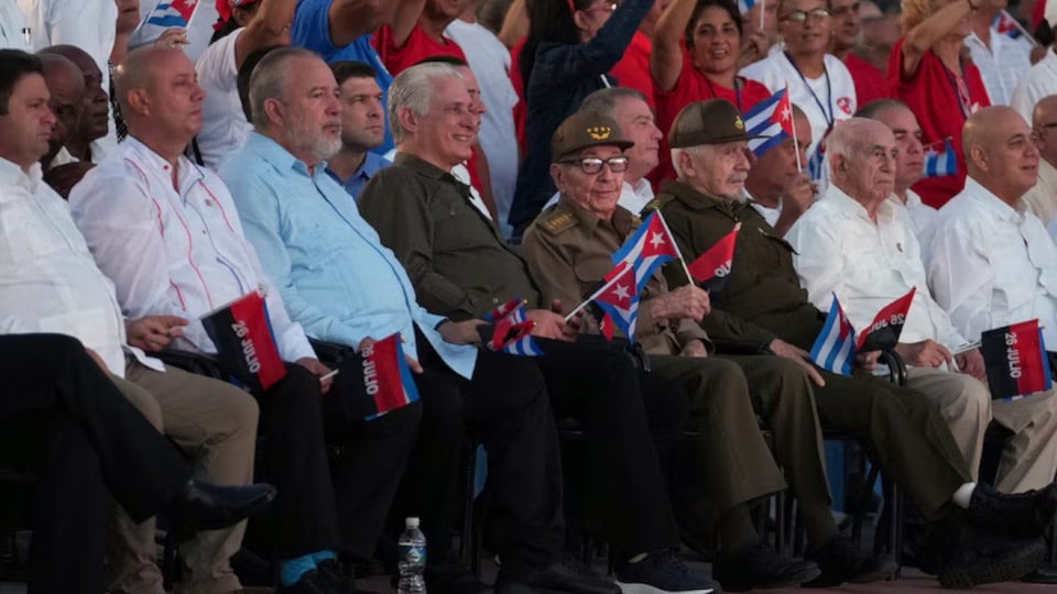 ¿Cómo GAESA se hizo el dueño de Cuba? El economista Elías Amor lo cuenta todo