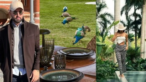 ¿Firmas pa' los ricos? Periodista cubano destapa el 'negocio' detrás de las campañas populares