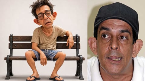 El Humorista Cubano Ulises Toirac Narra la Dura Travesía Hacia el Hospital