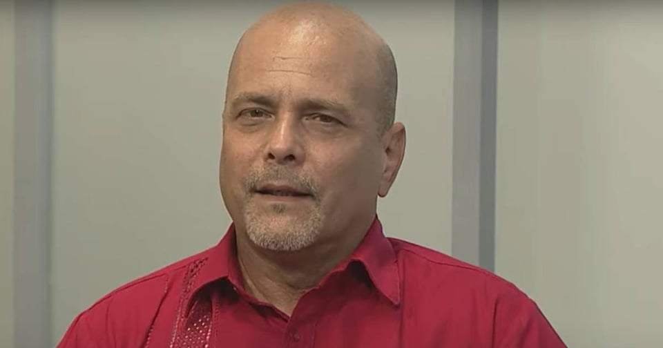 Gerardo Hernández desata críticas al defender la "resistencia" cubana