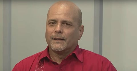 Gerardo Hernández Desata Críticas al Defender la "Resistencia" Cubana Frente a Trump