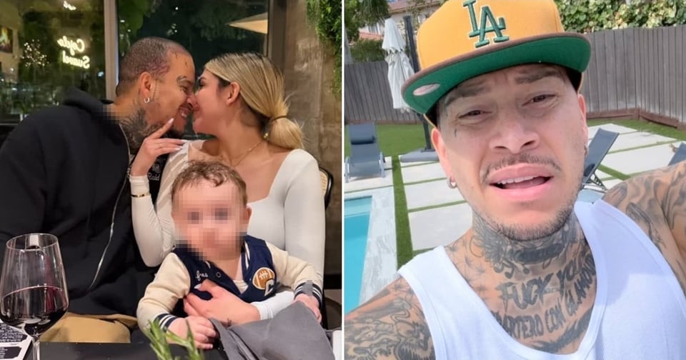 María Karla Castro Alerta a Inmigrantes Tras Detención de El Chulo