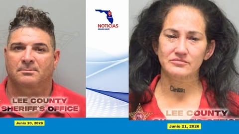 Nuevos arrestos de cubanos en Florida avivan debate sobre el sueño americano