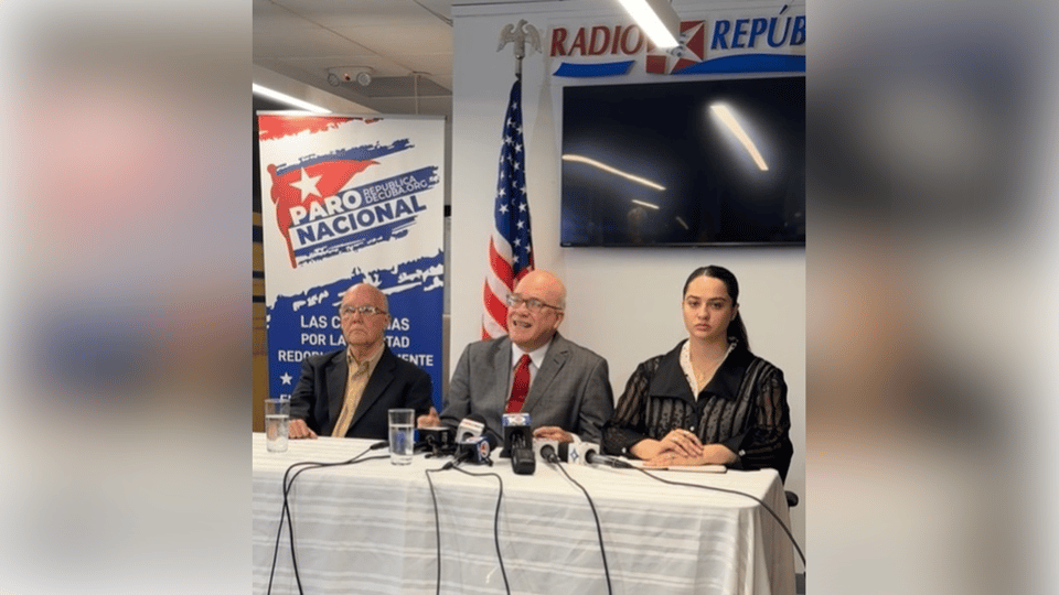 ¿Tremendo Bochinche! Exilio Cubano Le Canta Claro a Díaz-Canel: ¡Dejen de Querer que EEUU Subsidie su Desastre!