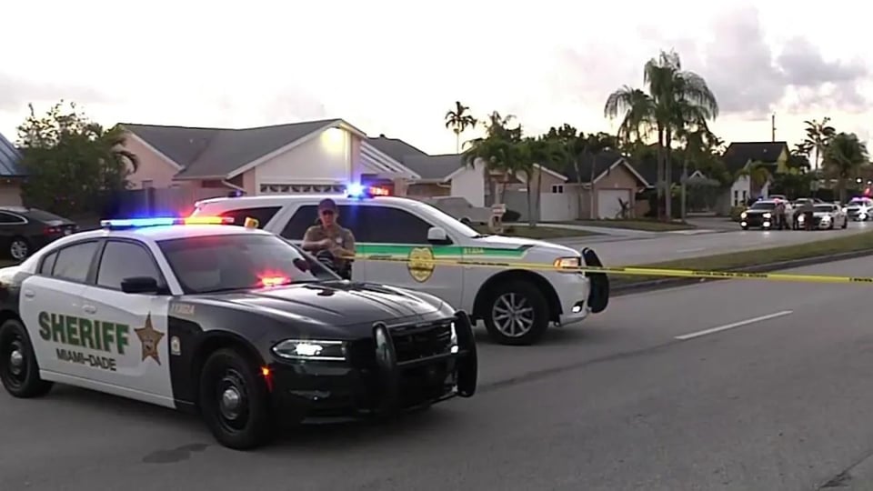Tragedia en Miami: Niña de 3 Años Muere Ahogada en Piscina de Casa de Alquiler