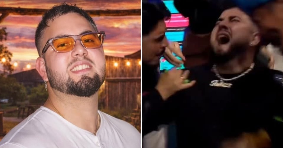 ¿El Joker Cubano ahora va de Santo? ¡A ver si es verdad lo de los pozos de agua!