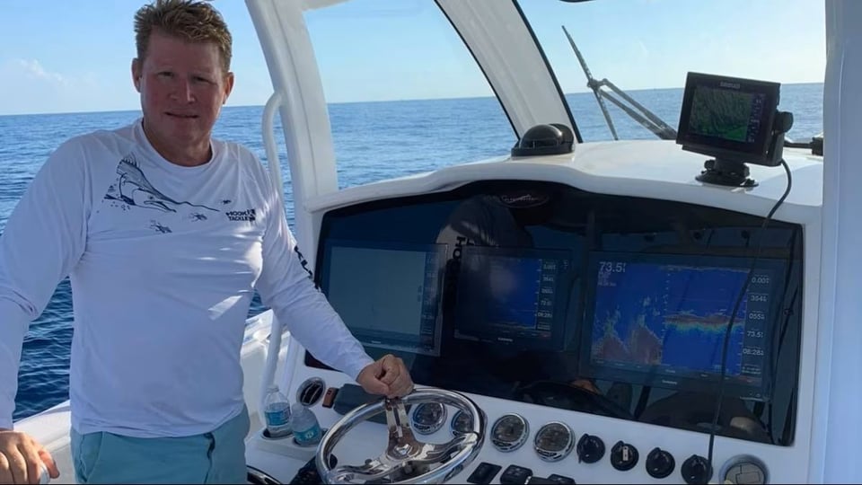 ¿El dueño de clínicas estéticas aspira a gobernar Cuba? El surrealista plan de Armando Labrador