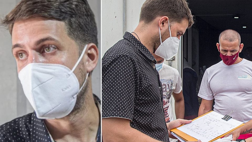 ¿El nieto de un general castrista montó un negocio millonario con el “mercado negro” online?
