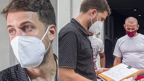 Nieto de General Cubano Controla Negocio Millonario con Supermarket23