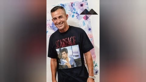Custodio Herido en Boca de Camarioca Tras Enfrentamiento con Jóvenes