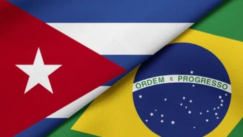Preocupación Migratoria: Cubanos en Brasil Ante Posibles Deportaciones