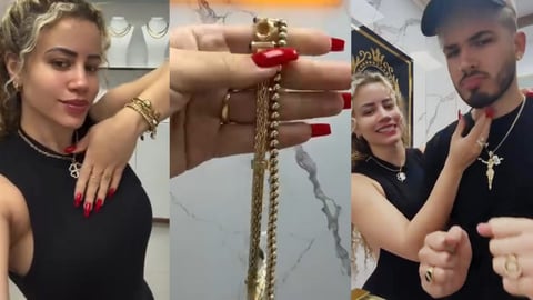 El Oro Cubano: ¿Símbolo de Logro o Mera Ostentación?