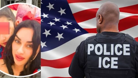 Vacaciones en Disney acaban en detención de madre e hija colombianas por ICE