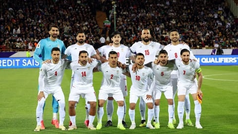 Selección de Irán: Logística Desafiante en el Mundial 2026 por Restricciones de EE.UU.