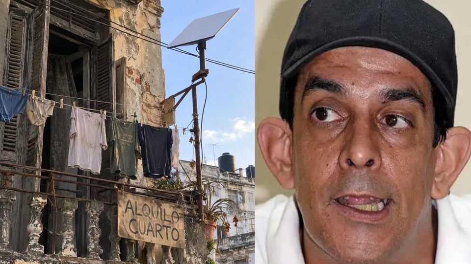 ¡Coño Mija, Afloja el Baro! Ulises Toirac le Canta las Cuarenta a ETECSA