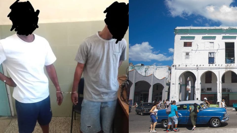 ¿Bolsillo vacío en La Habana? Les caen encima a los bukenkes con multas millonarias