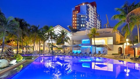 Meliá Cierra Puertas en Cuba Tras Sanciones de EE. UU.