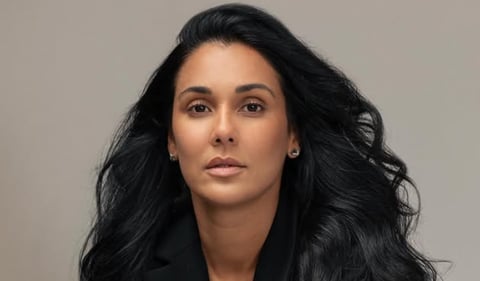 Camila Arteche protagoniza "Coolie", serie sobre la inmigración asiática en Cuba