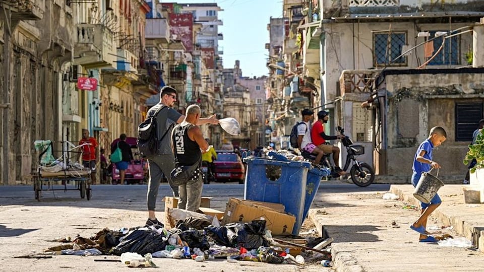 Cuba al Límite: Diplomáticos Alertan de Crisis Humanitaria por Presión de Trump