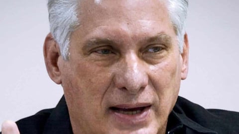 Cuba Al Día: Detained in Lancha Incident Confessed to US-Backed Armed Plan, Claims President Díaz-Canel