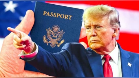 Pasaportes al día: Ferias especiales facilitan tu trámite en EE.UU.