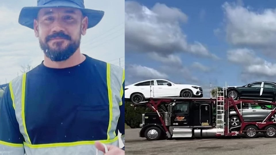 ¿A dónde se llevó el camión el camionero cubano? FBI en jaque