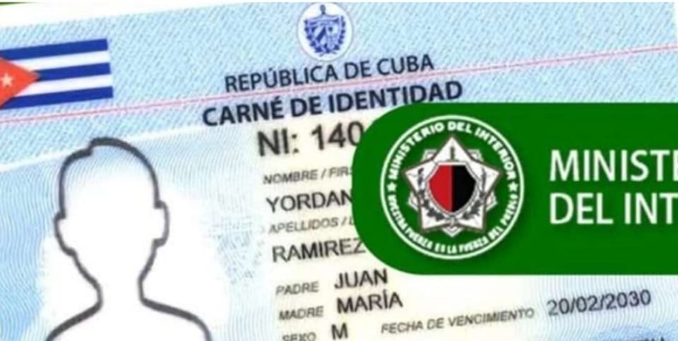 Cuba Aclara Trámites de Identidad por Falta de Tarjetas