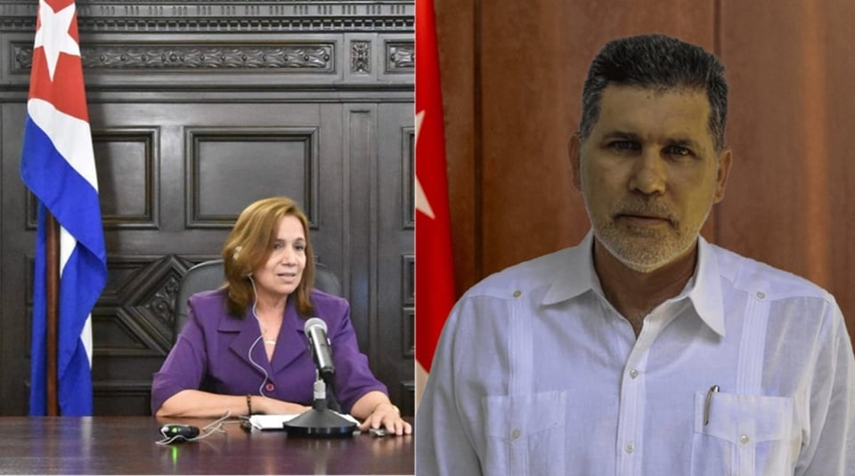 ¿¡Quién le pone el cascabel al gato en Cuba si el gallo canta feo!?