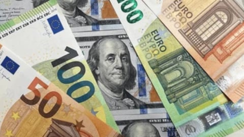 El peso cubano se debilita frente al dólar y el euro en el mercado informal