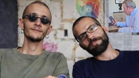 Mike Hammer de EE.UU. expresa preocupación por presos políticos en Cuba