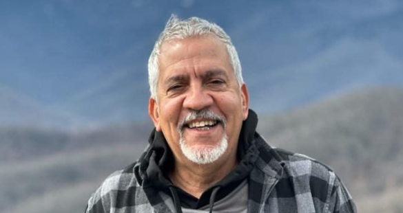 ¡Qué Palo! Actor Armando Tomey Lanza Grito de Libertad desde Miami y Apoya a los de Adentro