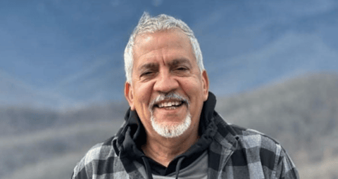 Armando Tomey: Actor Cubano Aboga por la Libertad y la Solidaridad con Cuba