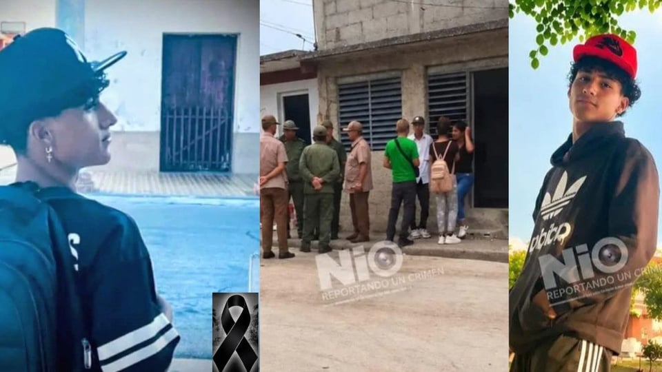 ¡Qué Bochorno! Joven Muere de un Disparo en la Cabeza en el Servicio Militar Cubano