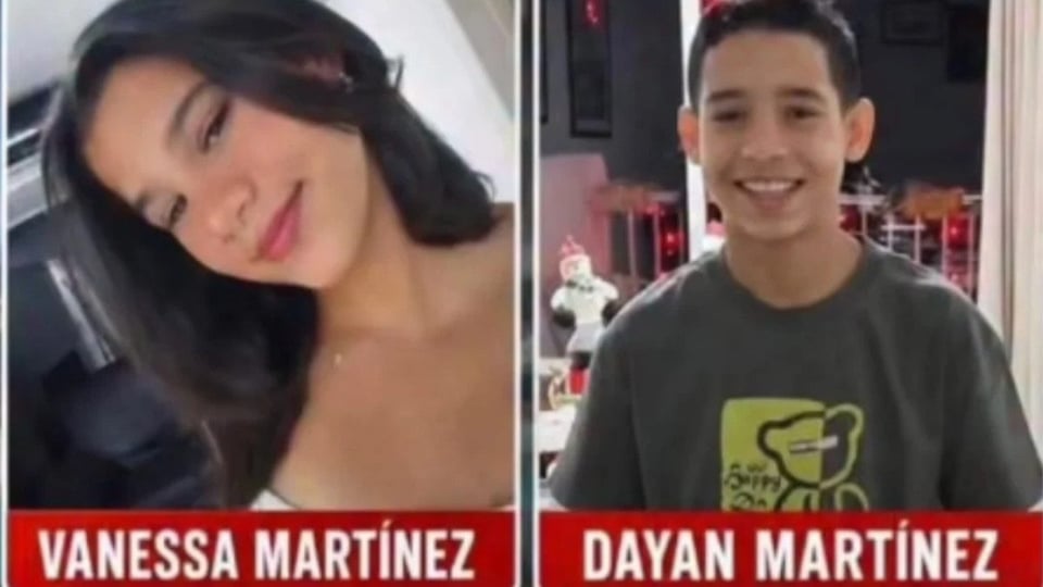 ¡Terremoto en Venezuela! Dos Niños Cubanos Desaparecidos en La Guaira