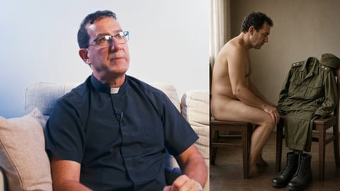 Sacerdote cubano apela a quienes sostienen el sistema: "A un pueblo no se le puede encadenar para siempre"