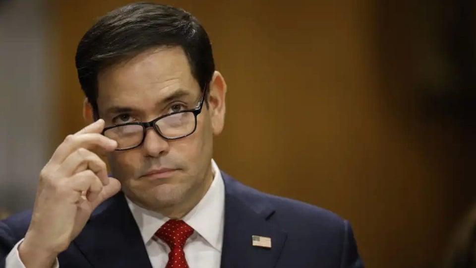 ¡Ay, Dios! ¿Cuba fue la mano oculta de Maduro? ¡Rubio enciende el betún!