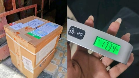 Cubana Reporta Envío Incompleto de Cubamax; Falta de Respuesta Agrava la Situación