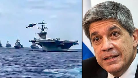 Puerto Rico: ¿Un Foco Militar en el Caribe y la Preocupación de Cuba?