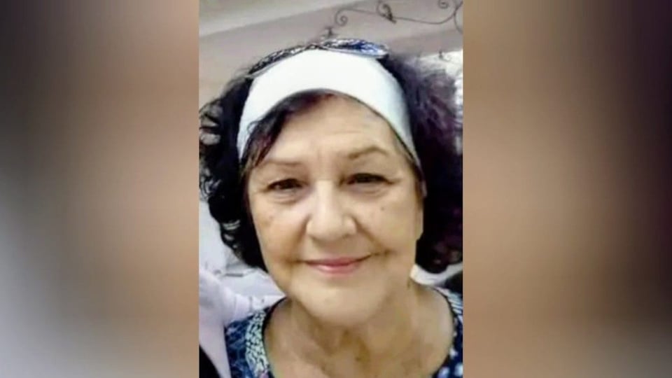 Muere en abandono Raquel Rosales, ícono de la radio cubana
