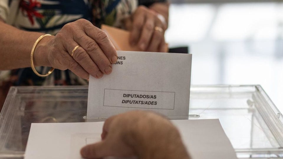 ¿Se Quedan Chinos los Españoles de Cuba Sin Votar? El Supremo Decide su Futuro Electoral