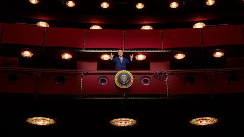 ¿Kennedy Center Trump? El Voto 'Unánime' Que Huele a Familia. ¿Bien o Mal?