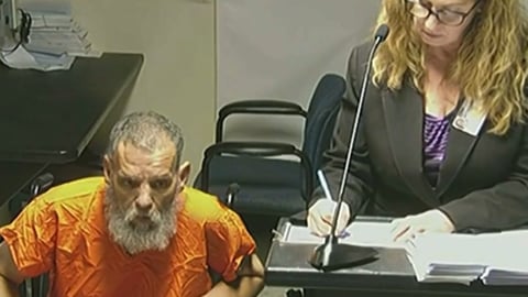 Hombre Arrestado por Robar Auto con Persona Dormida Adentro en Miami